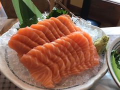 -林妈妈村·日式料理(宝山万达店)