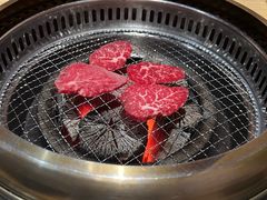 -松鱼亭·和牛烧肉(协鑫广场店)