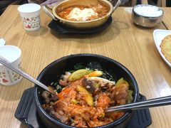 -李先生的首尔小馆(松江启源广场店)