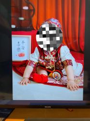-倾城宝贝儿童摄影(新辰里酒仙桥店)
