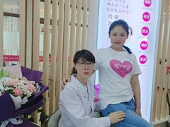 -爱月宝月嫂·育儿嫂(哈尔滨总店)