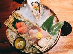 -桐寿司Sushi Tong