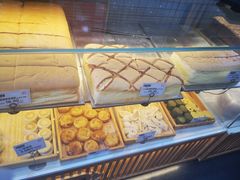 -麦斯晨菲老香港蛋糕(东街店)