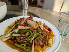 -敖家巷羊肉汤(瑞尔戴斯店)