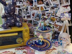 -米柚烘焙教室(新天地购物中心店)