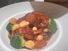 -炊烟小炒黄牛肉(浦东世纪汇店)