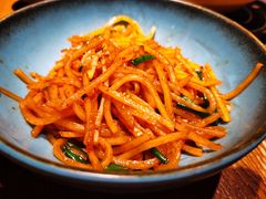 -吃饭皇帝大土家民族菜(正大广场店)