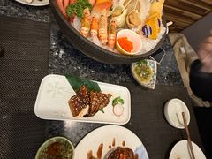-菊上料理(蜀山银泰百货店)