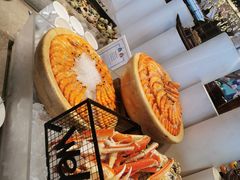 -武汉世茂希尔顿酒店·汇·全日餐厅