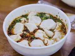 -回坊马二饺子馆