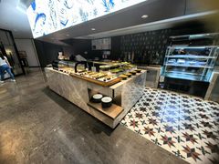 -厨艺海鲜自助餐厅•越秀宾馆希尔顿格芮精选酒店