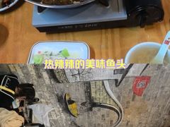 -61号餐吧(兴坪古镇漓江店)