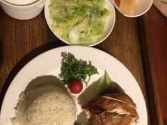 -花园咖啡厅(厦门美丽华大酒店)