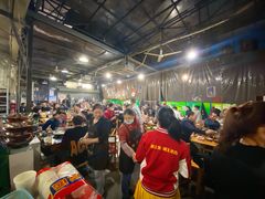 大堂-星鸿社重庆老火锅