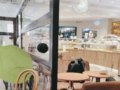 -方炉·天然食材面包店(青秀店)