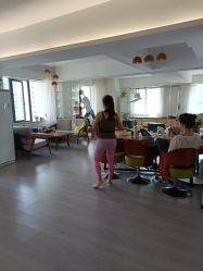 -馨媛瑜伽普拉提