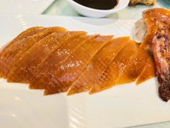 -京天红酒家(马家堡店)