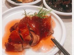 -松鹤面馆·古法焖肉面(观前店)