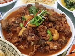 -西府酒家(太白山店)