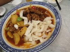 -马尔龙新疆饭店·清真(长青路店)