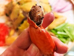 -巽寮印象美食部落餐厅·海鲜·地方特色菜(惠州体验店)