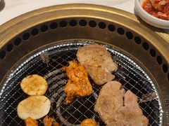 -炙城·韩式烤肉(南京东路店)