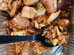 -必胜客(上地华联店)