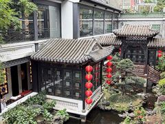 -北园酒家(小北路店)