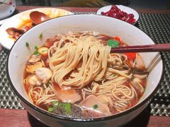 -十面春风·江南面馆(崇宁路店)