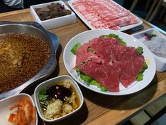 -傣妹火锅(南京东路一店)