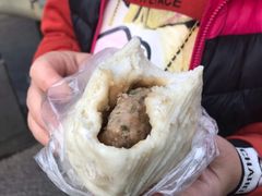 特味肉包-新丰小吃(中山中路分店)