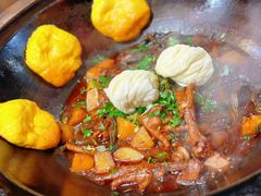 -老田家铁锅炖(延庆店)