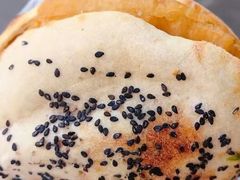 -董爸爸烤饼(马站底店)