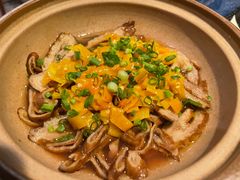 -半山腰·云南菜(侨福芳草地店)