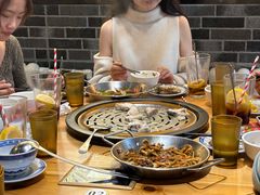 -阿鸡鱼庄·顺德鲜蒸小炒(亚运村店)