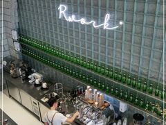 -RWORK·COFFEE(滨江店)