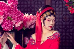 -凤绫儿亲子儿童摄影馆(天津店)