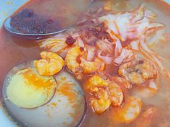 -青屋虾面