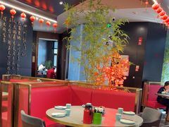 -四川饭店(城乡购物中心店)