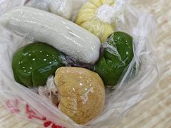 -许阿姨糕团店(南京总店)