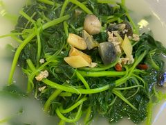 -清心鸡沙田乳鸽店·非遗传承(石溪店)