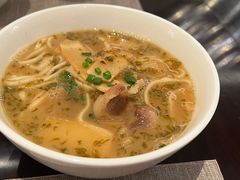 -英冠索菲特酒店·萧湘阁中餐厅