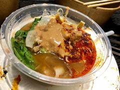 -沙州食驿·非遗小吃夜市