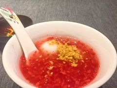 -锦府园·新台州菜(合生汇店)