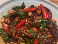 -小厨娘淮扬菜(板桥一店)