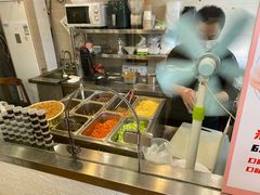 -张果佬年糕卷(科巷店)