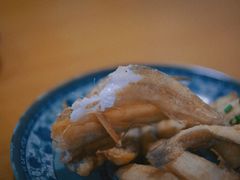 -福州人铭小吃