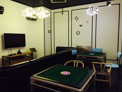 -好享派·团建轰趴馆(旗舰店)