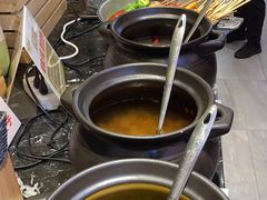 -非烤勿扰韩料自助烤肉(松山湖万科店)