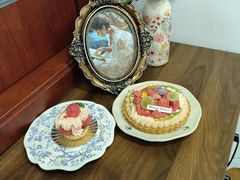 -花间烘焙BLossom Bakery